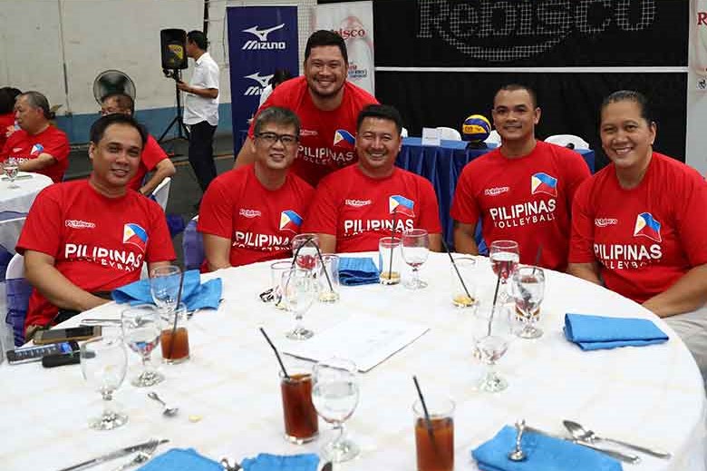 5 Legendary Filipina Volleyball Players You Might Not Know Yet 1 Sambansa1