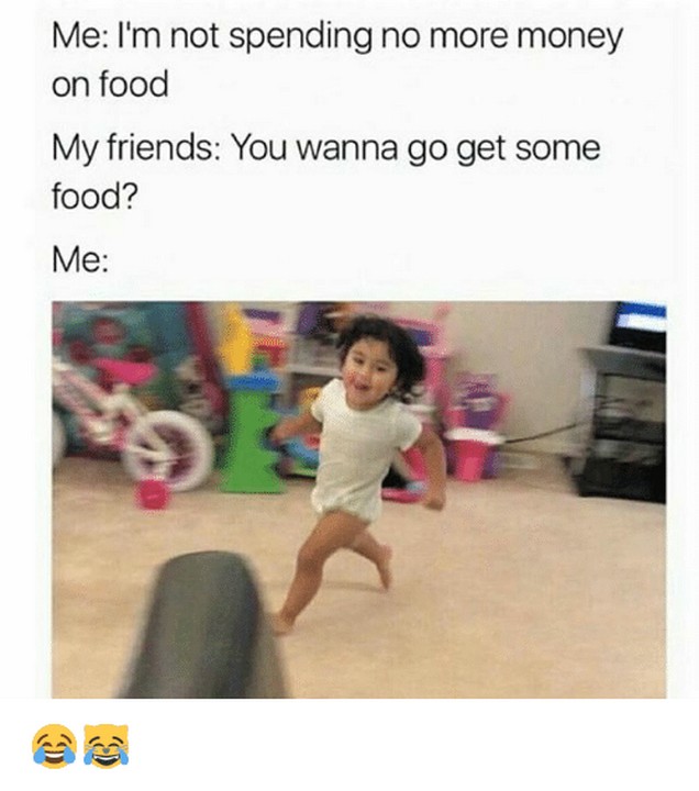 7 Things You Can Probably Relate to if You’re Bad at Saving 2 broke meme 7