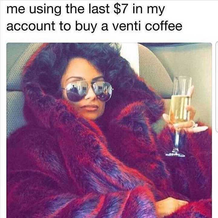 7 Things You Can Probably Relate to if You’re Bad at Saving 1 broke meme 9