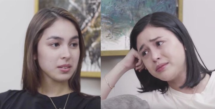 Claudia and Julia Barretto Open Up About Rumors, Controversies, and Love -  When In Manila