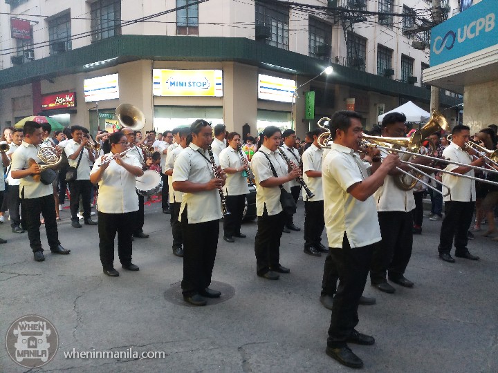 escolta block party 5