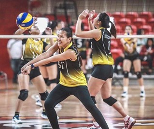 5 Legendary Filipina Volleyball Players You Might Not Know Yet 5 image010