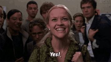 legally blonde