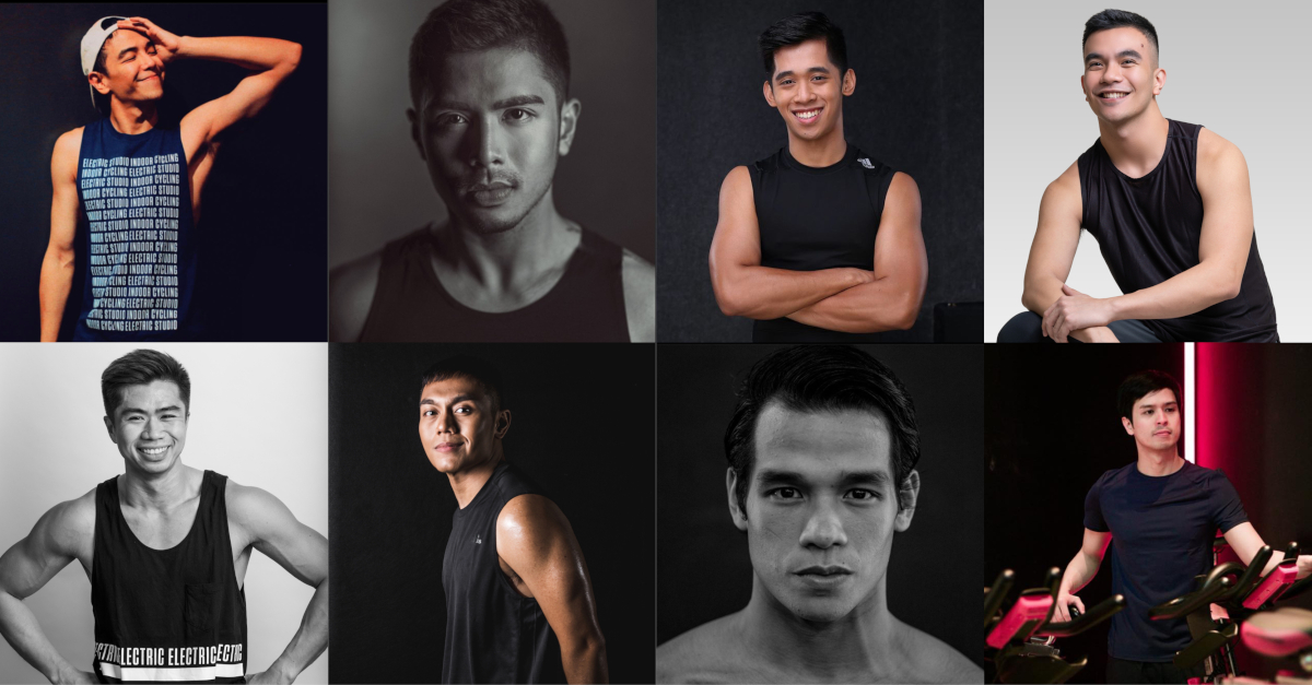 male cycling instructors header