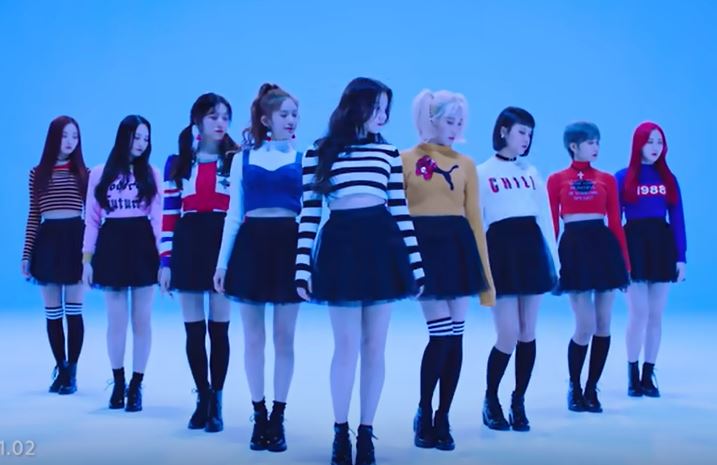 momoland