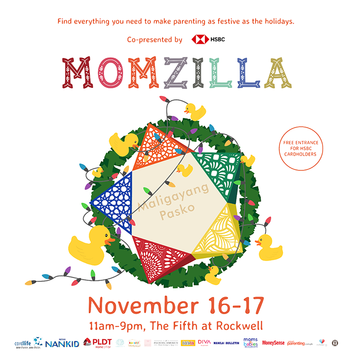 momzilla poster