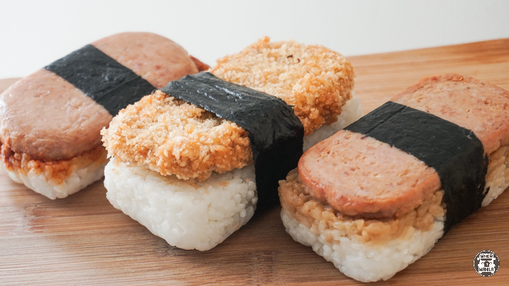 musubi rush 3