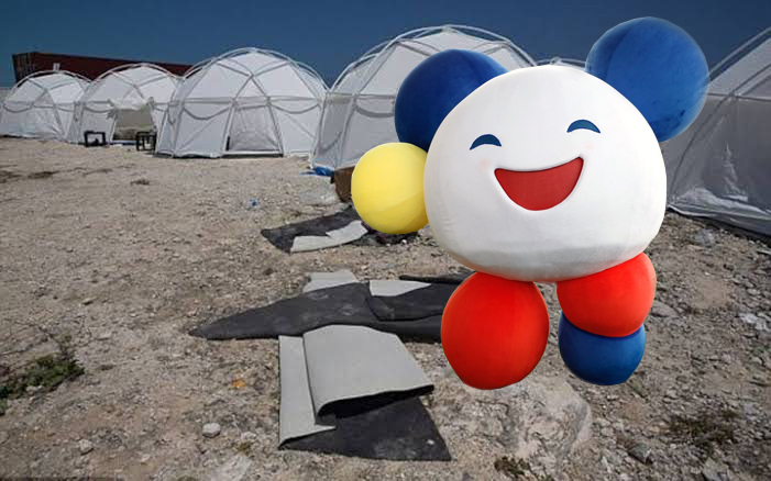 Are The 2019 SEA Games The Fyre Festival Of Asia? 1 sea games fyre festival