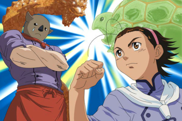 02 Yakitate Japan