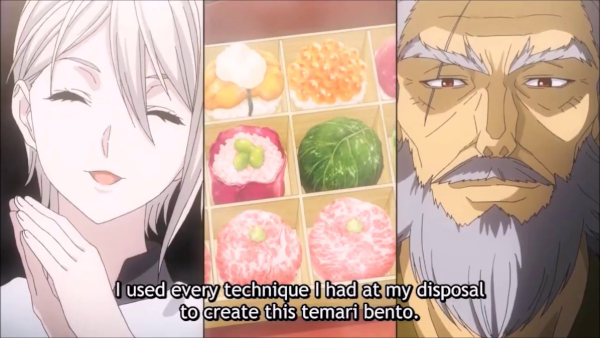 20 Alice Shokugeki Temari