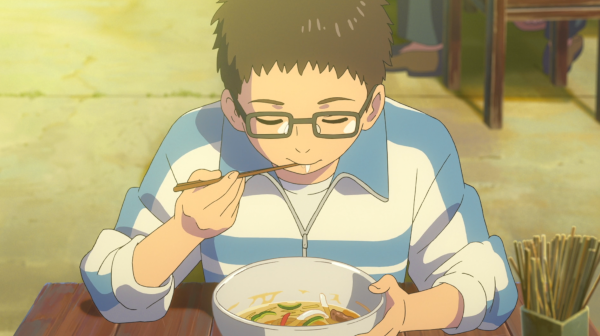 27 Flavors of Youth