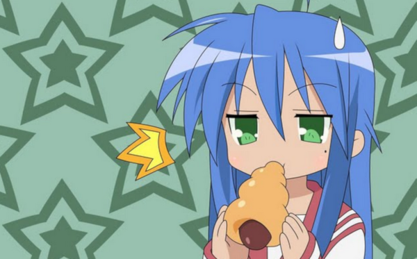 28 Lucky Star