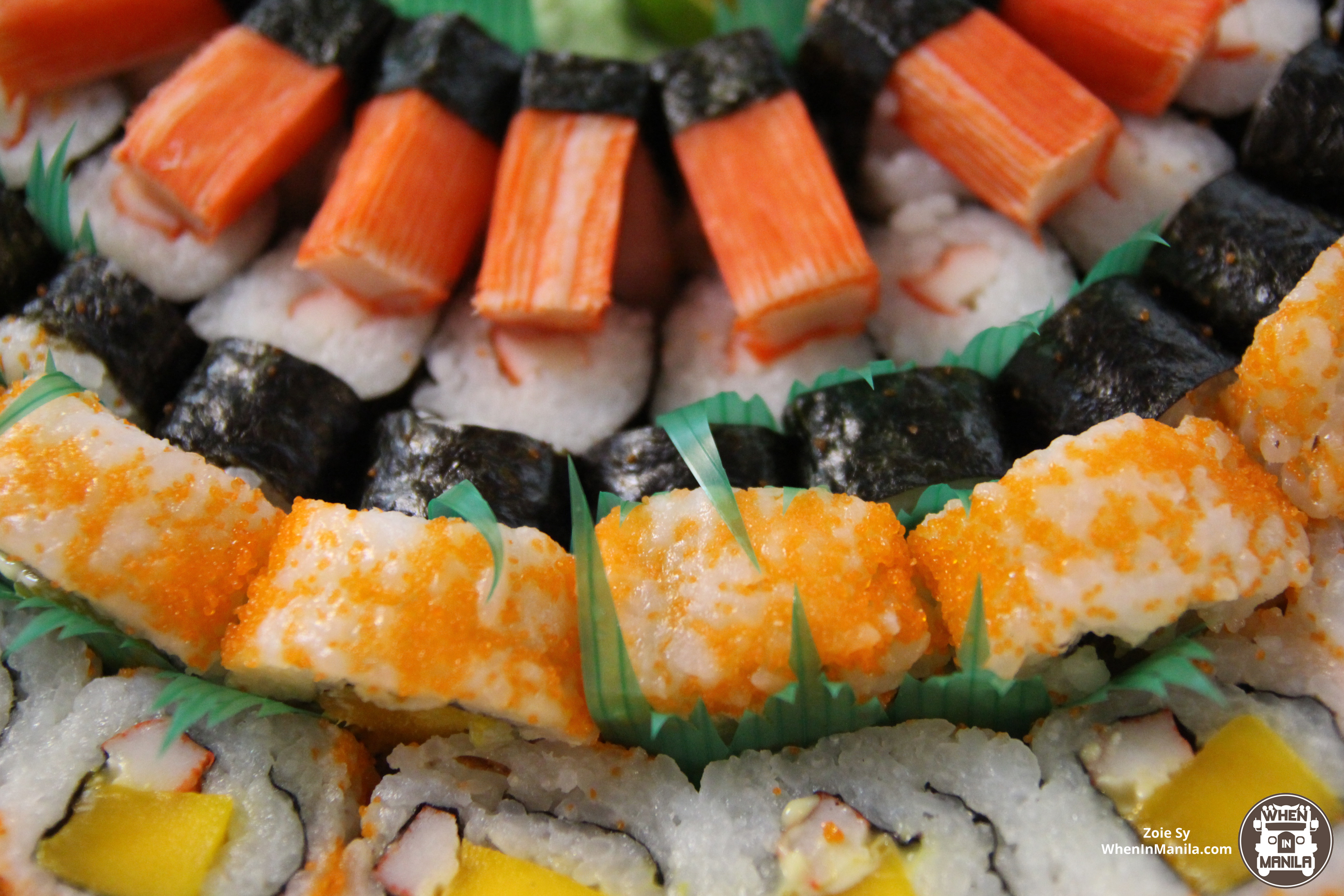 Maki