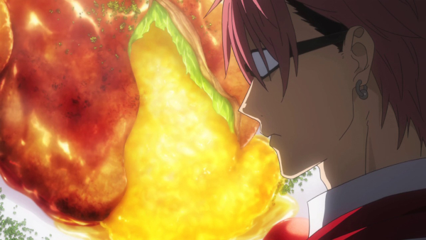 33 shokugeki no soma