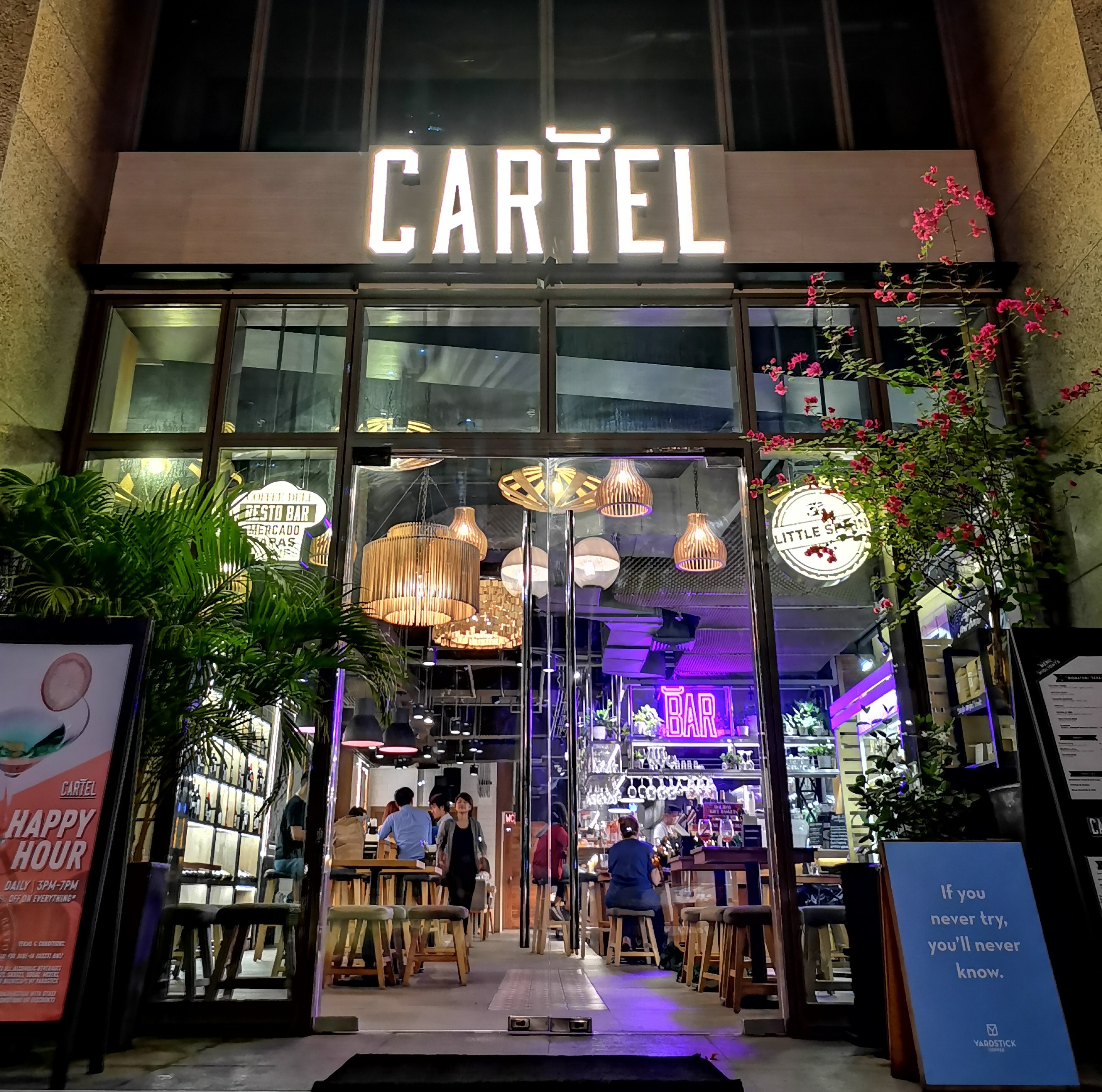 5df50a7af02ed 5df50a7af02efWant to experience a bit of Spain in the Philippines Then Go to Cartels Coffee Deli Bistro 9.jpg