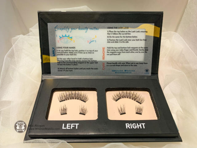 Luxx Lash: These Magnetic Lashes are the New Thing in Beauty Trends and We're Loving It 2 BLACK PAIGE FINAL EDITED WATERMARKED