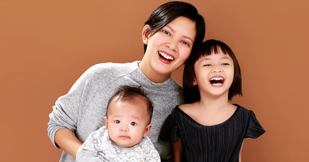 Chynna Ortaleza