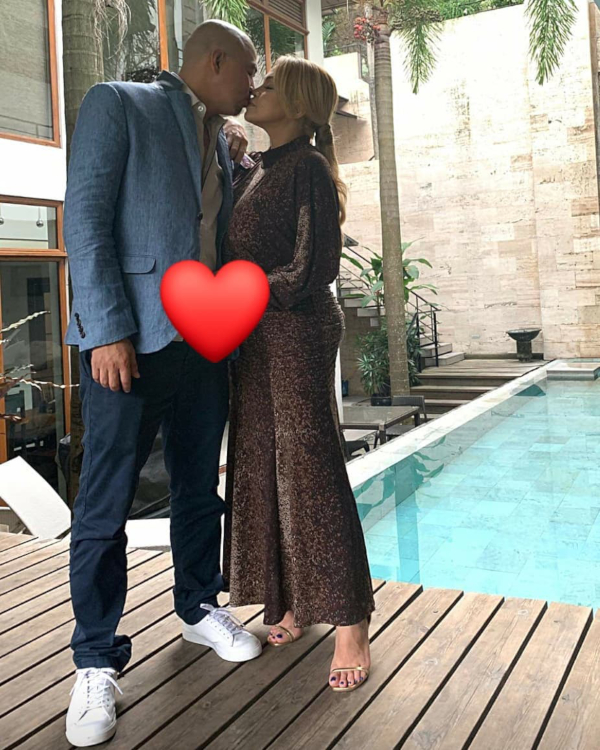 Year in Review: The Biggest Pinoy Celebrity News of 2019 7 Ethel Booba pregnancy