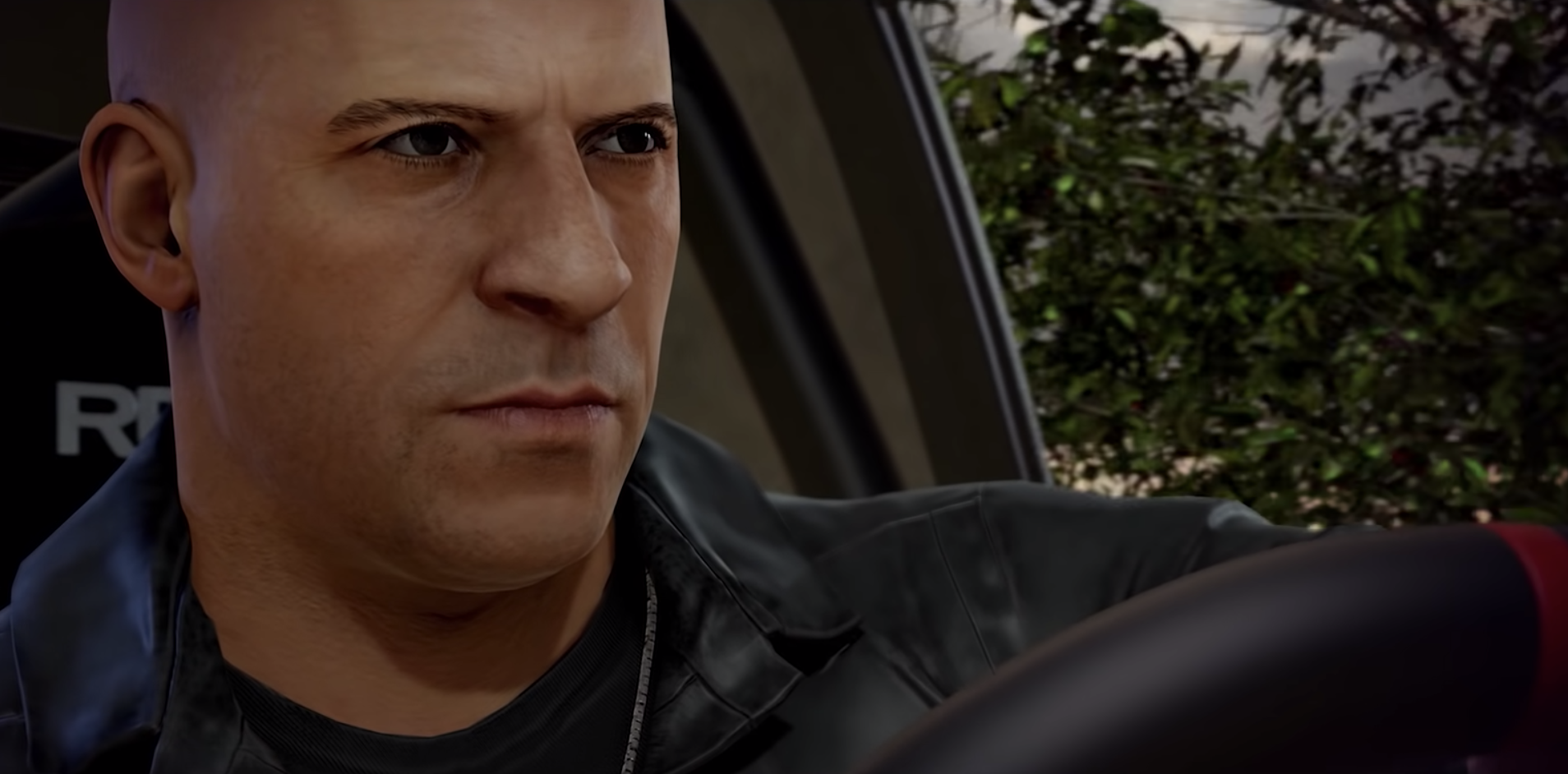 Fast and Furious Crossroads video game