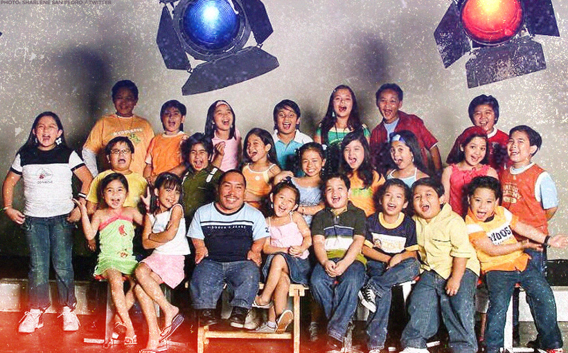 Year in Review: The Biggest Pinoy Celebrity News of 2019 6 Goin Bulilit