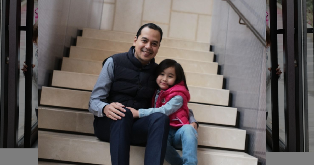 John Lloyd Cruz Scarlet Snow Belo