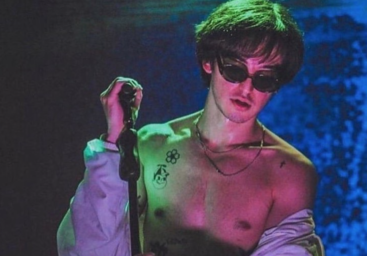 Joji Announces One-Night Only Livestream Event, ‘The Extravaganza’ .