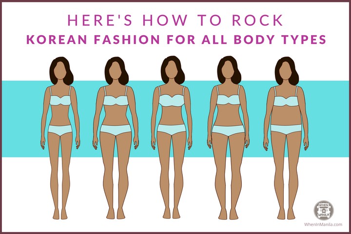 Korean Fashion Compilation