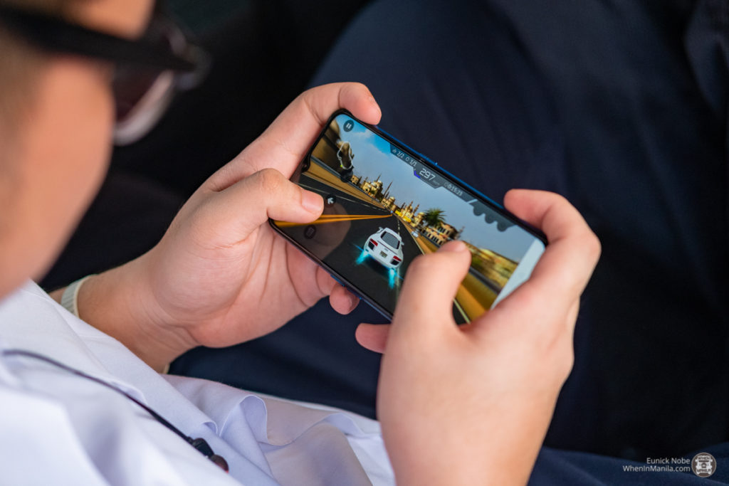 Oppo A9 2020 gaming 008