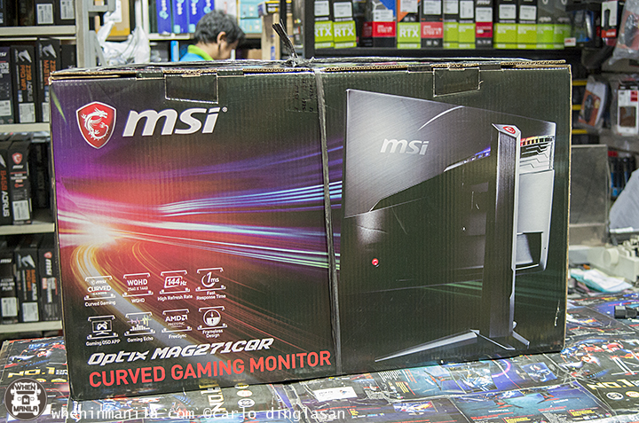PC Master Race 2019
