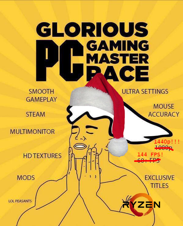 PC Master Race 2019 9