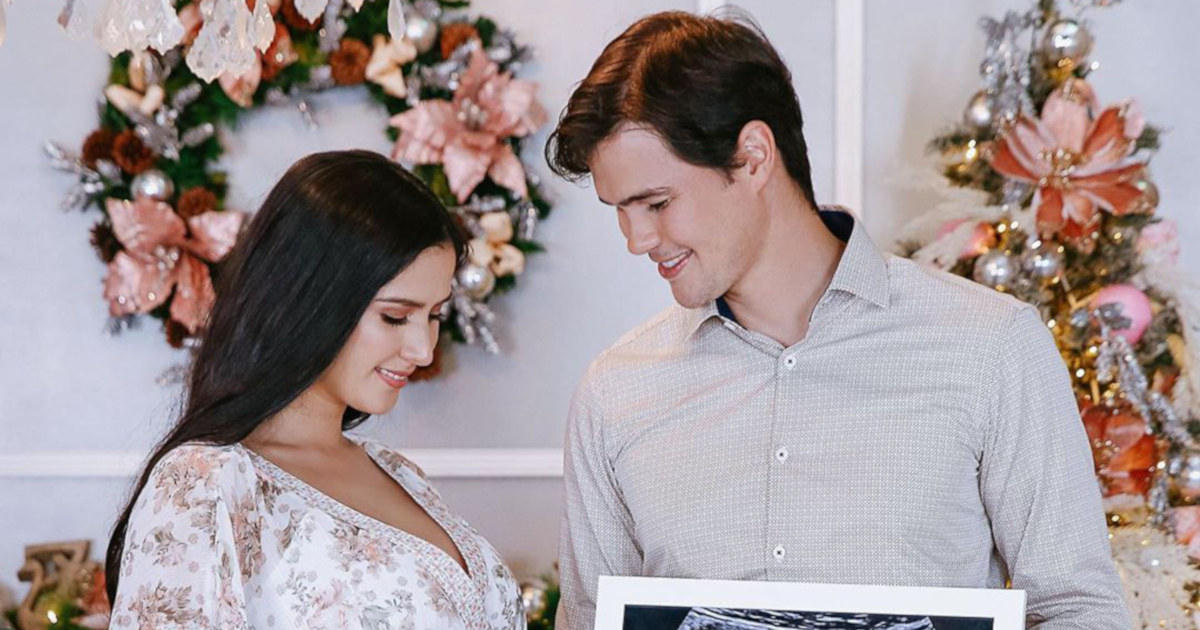 Phil Younghusband baby