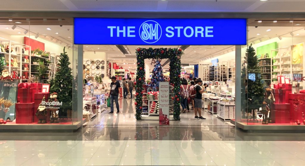 SM Store