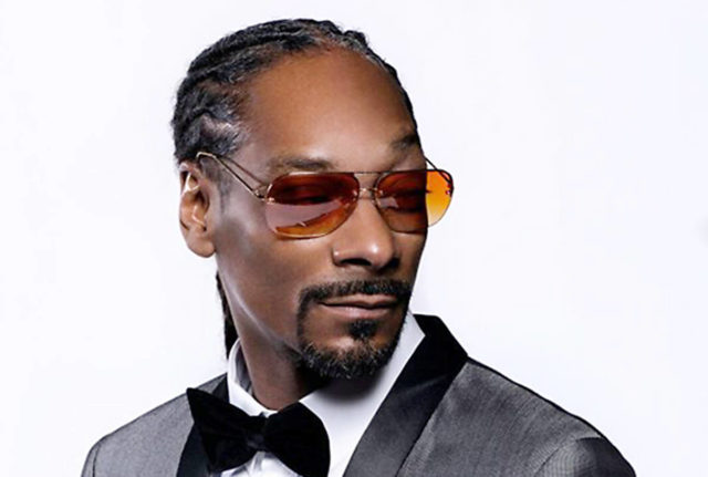 Snoop Dogg