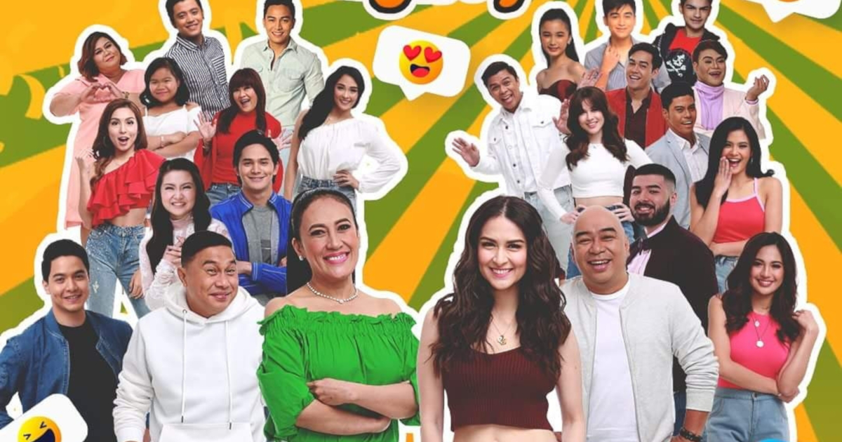 Sunday PinaSaya header