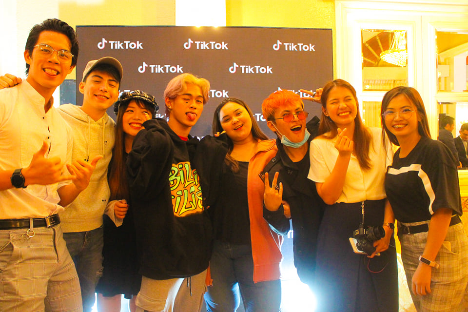 TikTok Partners with the Department of Tourism to Boost Philippine Tourism 2