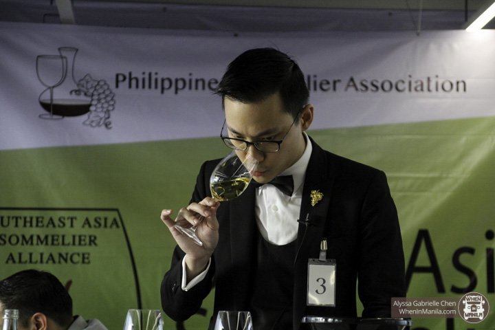 Uncorked 6