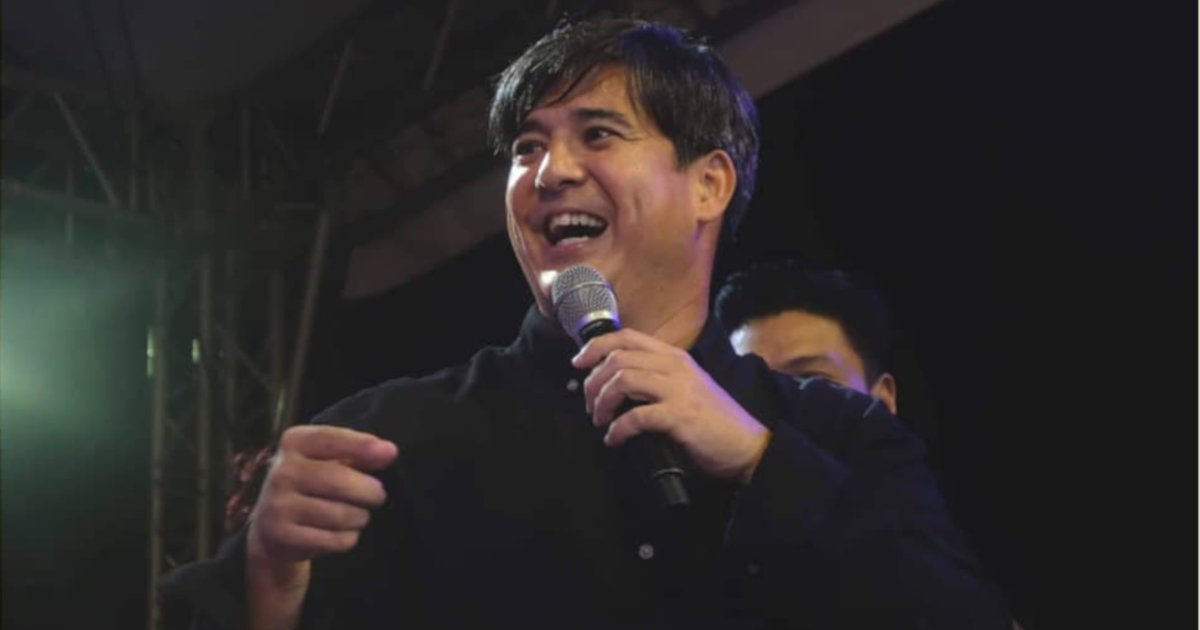 aga muhlach