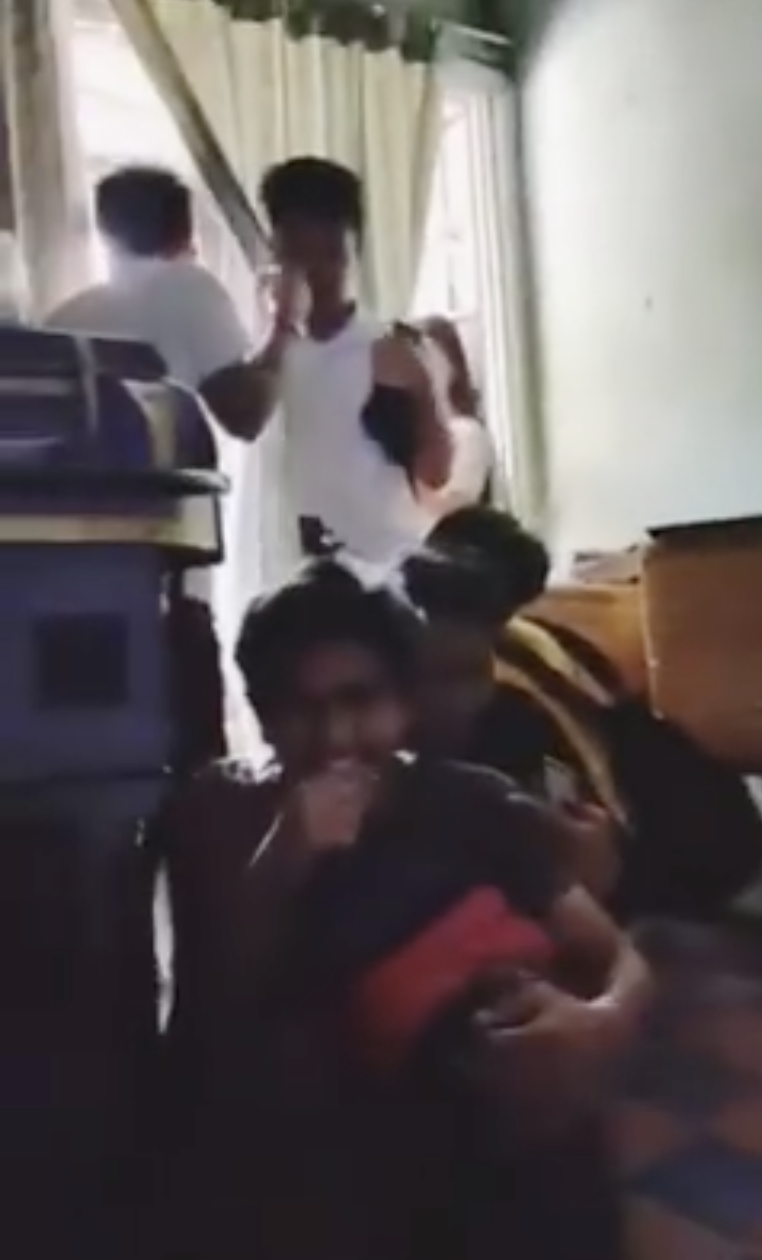 birthday prank 2