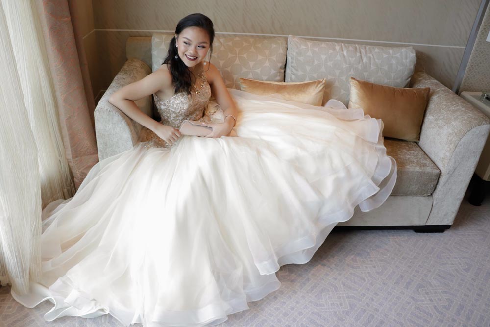 calista debut gown manila royanne camillia 2
