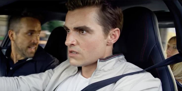 dave franco 6 underground