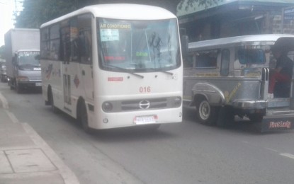e jeepney
