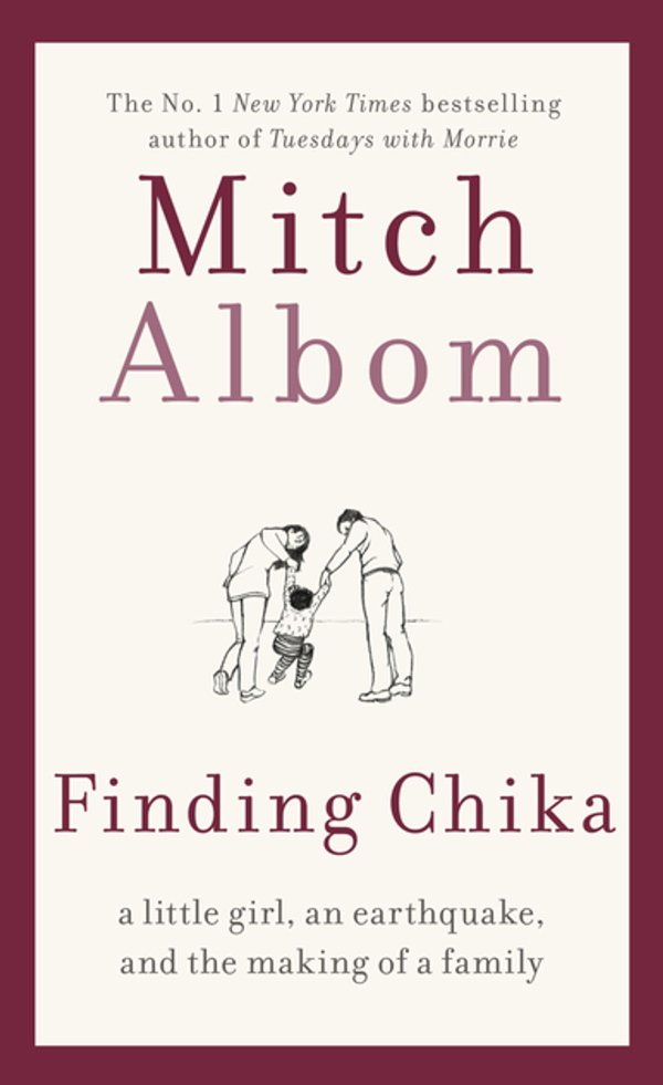 finding-chika-mitch-albom