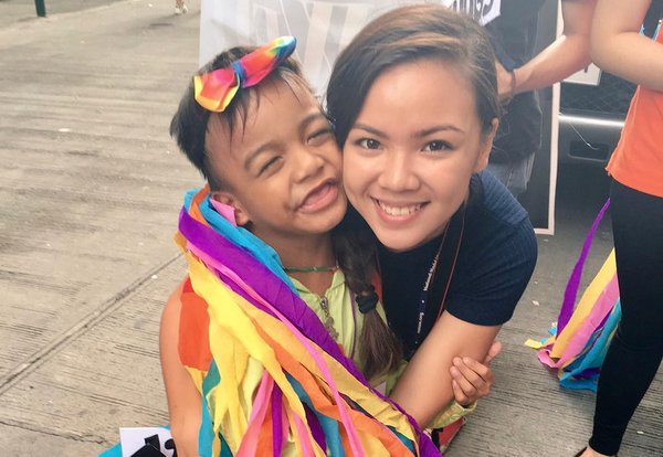 15 Passionate Filipinos Whose Advocacies Will Inspire You 1 give ph monica otayza