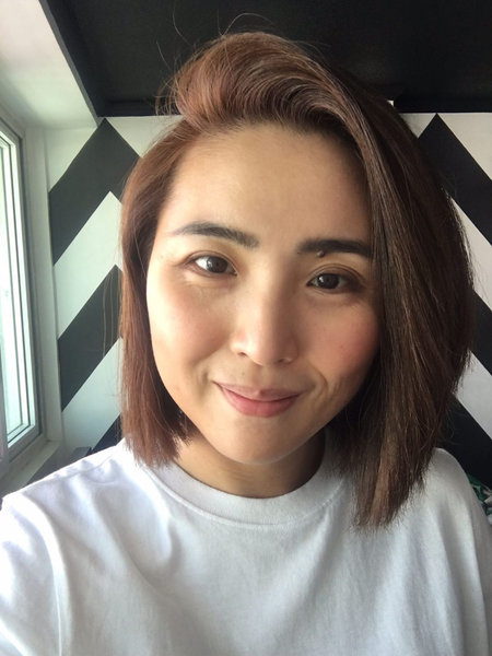 glowbycai beauty influencer