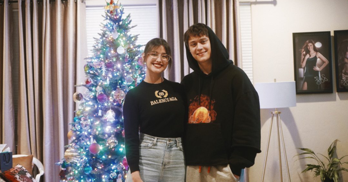 lizquen liza soberano enrique gil christmas
