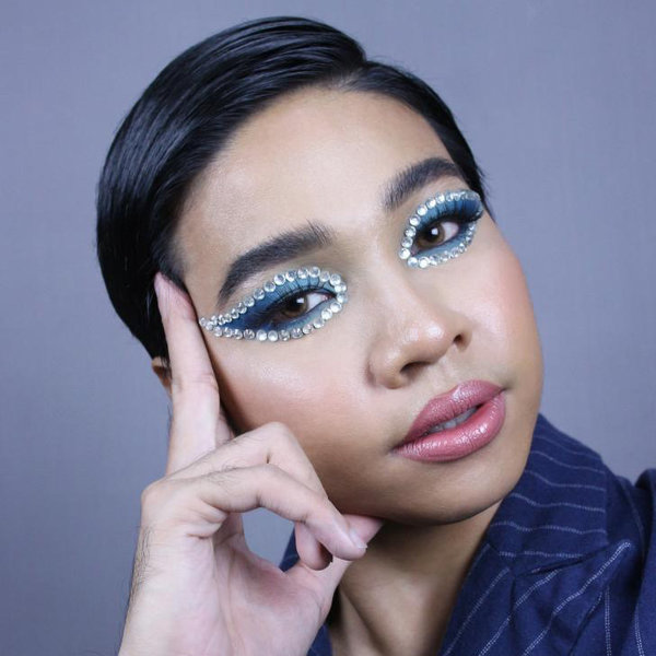 martin andrade beauty influencer