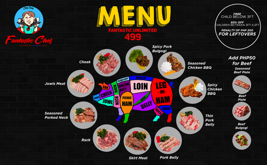 This Affordable KBBQ Serves Meats Curated by a Seasoned Korean Chef