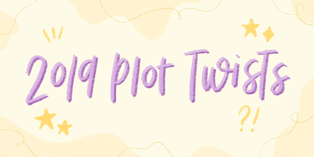 plot twists header