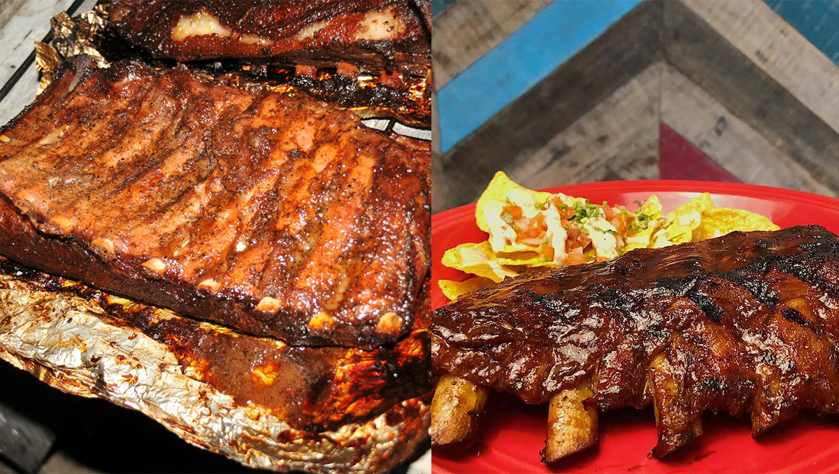 18 FallOffTheBone Ribs to Try in Metro Manila When In Manila