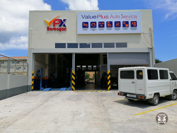 when in manila vpx valueplus auto shop philippines franchise 114205